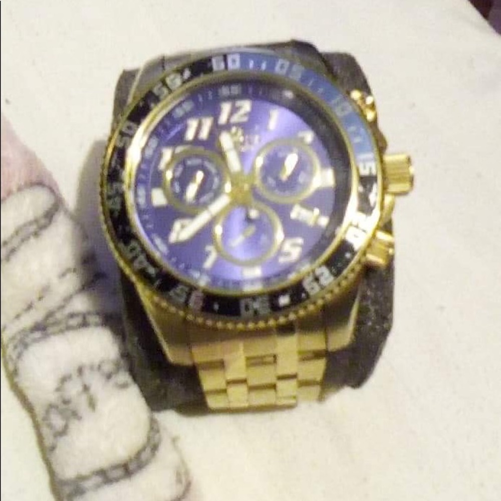 Limited Edition King of the Seas Watch